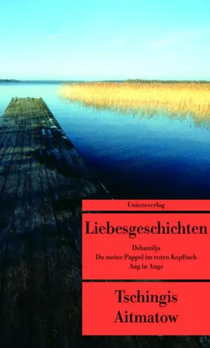Liebesgeschichten dshamilja - liebesgeschichten:,