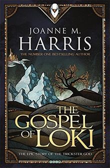 The gospel loki joanne - of,