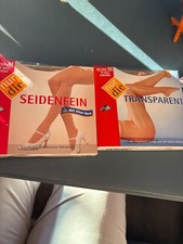 2 Nur Die Seidenfein Pantyhose