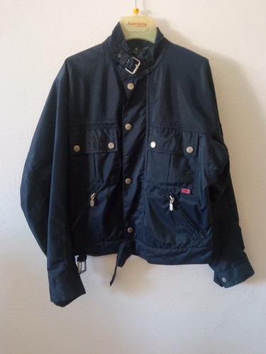 Belstaff jacke junge jahre - jacke,