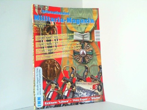 Internationales militaria - internationales,