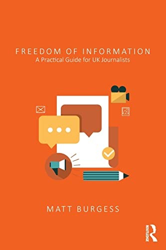 Freedom information a - of, information: