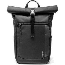 Rolltop Rucksack Herren Damen