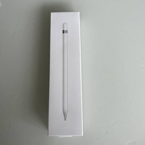 Apple pencil - apple,