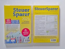 lidl Steuersparer 2025, f. das