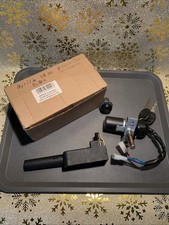 Aprilia SR 50 Zündschloss Set