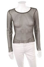 MORE & MORE Longsleeve-Shirt S