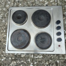 Kochfeld LAGAN 4 Platten