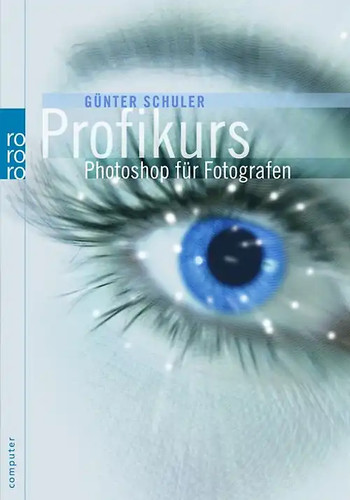 Profikurs photoshop für - profikurs,
