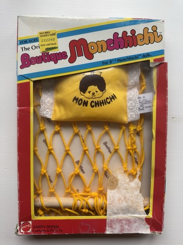 Boutique monchhichi zubehör - boutique,