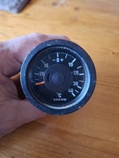 Volvo 240 Zusatzinstrument