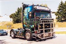 Lkw foto volvo series - lkw,