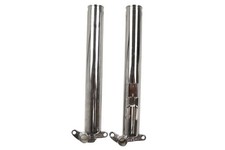 Gleitrohre für Telegabel AWO