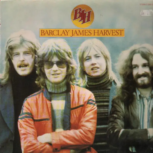 Barclay james harvest everyone - james,
