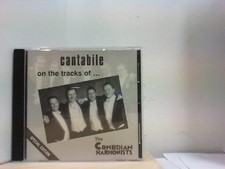Cantabile the tracks of - cantabile,