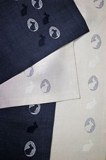 Sander Tischband-Set-Deckchen