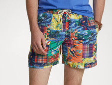 Polo by Ralph Lauren - Shorts