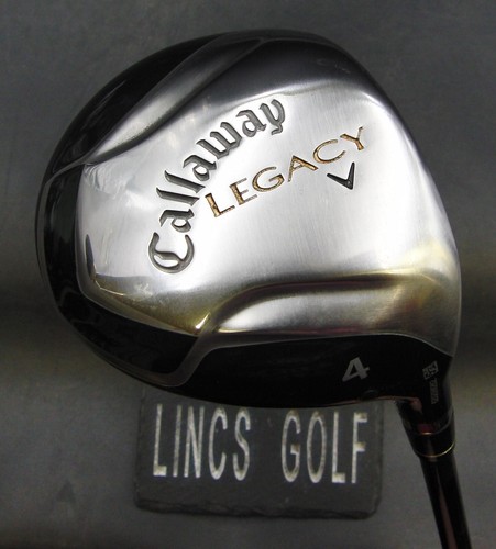 Callaway legacy holz regular - callaway, 4