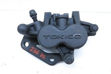 SUZUKI SV 650 AV 99-02    Bremse Bremssattel Bremszange vorne links 236