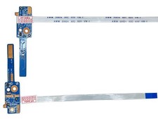 Power Button Switch Board Schalter Knopf für HP 14-r004nf, 14-r100np, 14-r206TX