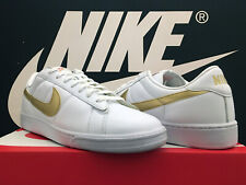 DS 2016 NIKE TENNIS CLASSIC UK9,5 EU44,5 McENROE WIMBLEDON FOREST HILLS OG RARE