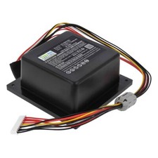 Akku für JBL PartyBox 310 - GSP-2S4P-PB350A - 13400mAh Lautsprecher Ersatzakku