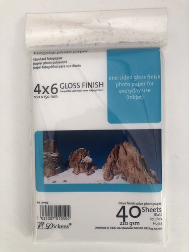 Dickens 6x4 hochglanz - dickens,