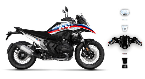Bmw 1300 r1300gs - r, 2024