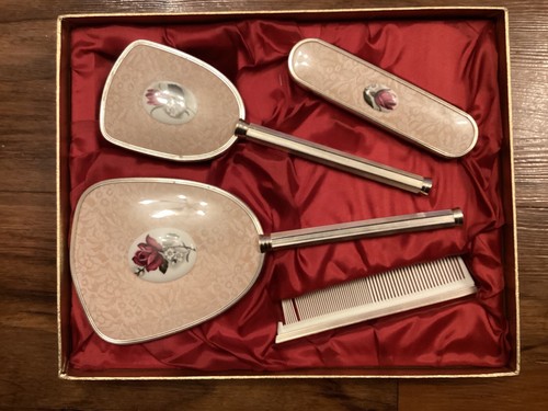 Vintage lissco schminktisch - vintage,