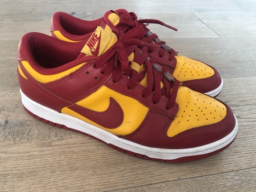 Nike dunk low midas - midas,