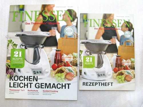 Original thermomix magazin - original,
