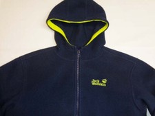 JACK WOLFSKIN Fleecejacke