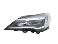 Scheinwerfer Frontscheinwerfer Links für Opel Astra K B16 15-22 39077800