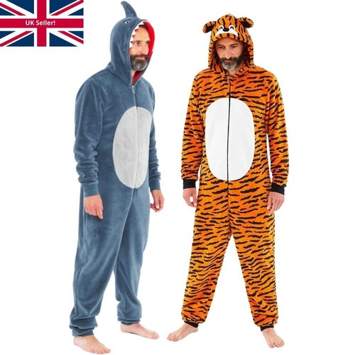 Herren erwachsene hai tiger - herren,