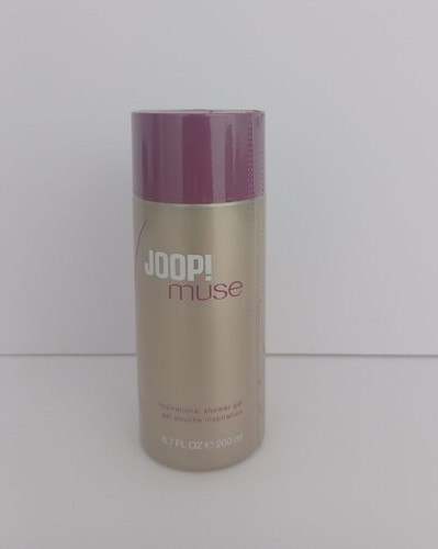 Joop muse gel - gel, 200ml