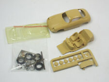 Provence Moulage K132 1960 Alfa Romeo Giulietta SZ Kit Bausatz Resin 1:43