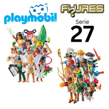 Playmobil figures 71760 - playmobil,