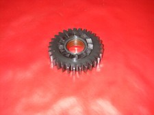 top KICKSTARTER  Zahnrad Segmentrad Klinkenrad SUZUKI GN 400 DR SP