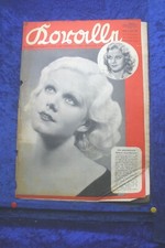 Koralle 16/37 vom 25.04.1937