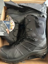 Haix Black Eagle Safety 50