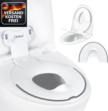 Faltbarer Kinder-Toilettensitz