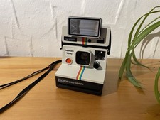 Polaroid Land Camera Supercolor 1000 Kamera Sofortbildkamera Instant Kamera