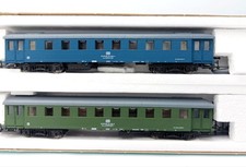 Sachsenmodelle 14147 Bauzug Gleisbauzug HO Modelleisenbahn /