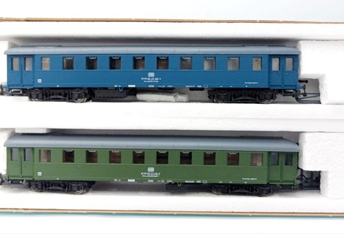 Sachsenmodelle 14147 bauzug - sachsenmodelle,
