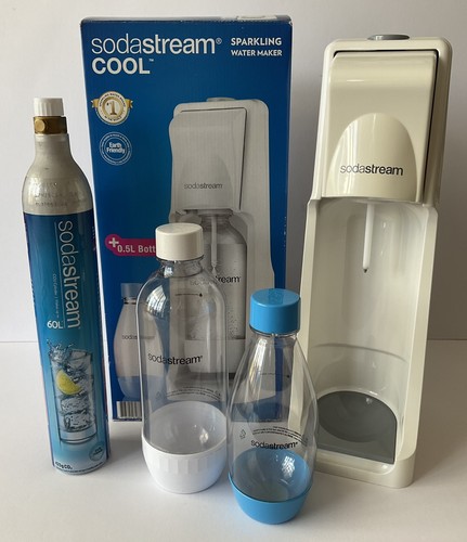 Sodastream cool - sodastream,
