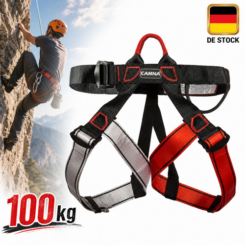 Auffanggurt 100 - , kg