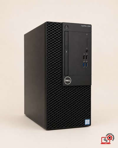 Dell optiplex 3060 - ⭕️dell,