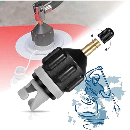 Sup adapter ventiladapter - ventiladapter, kanu