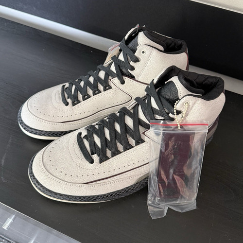 Jordan air - air, 2