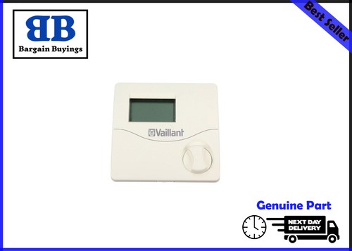 Vaillant vr81 uk - vaillant, vr81/2